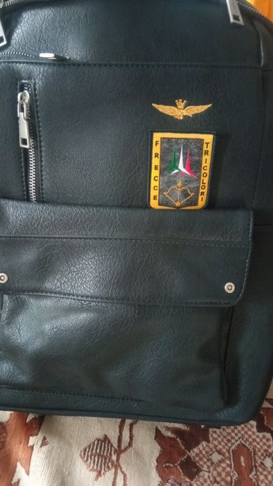 Рюкзак Aeronautica. Militare