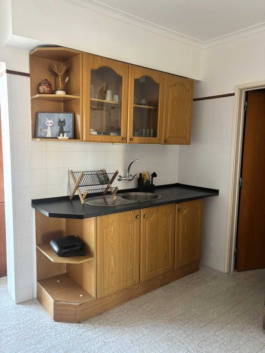 Quarto em Alfornelos | Metro Linha Azul