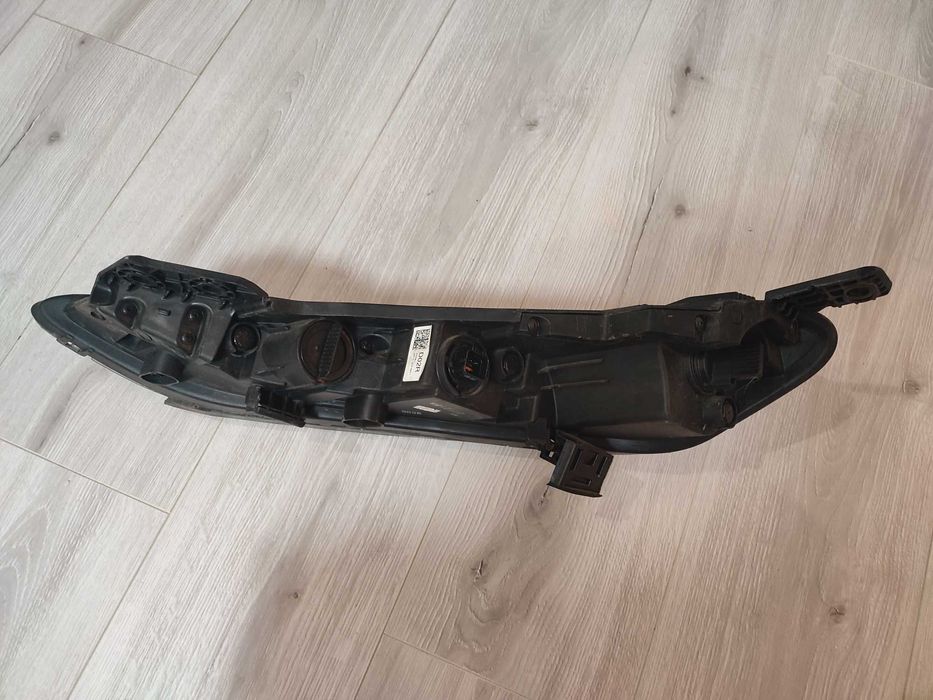 Дхо led Hyundai kona