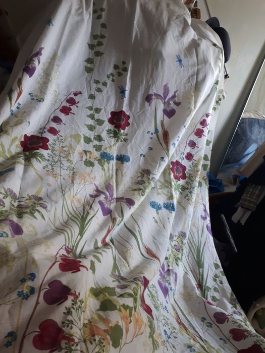 Занавески, тюль, гардина