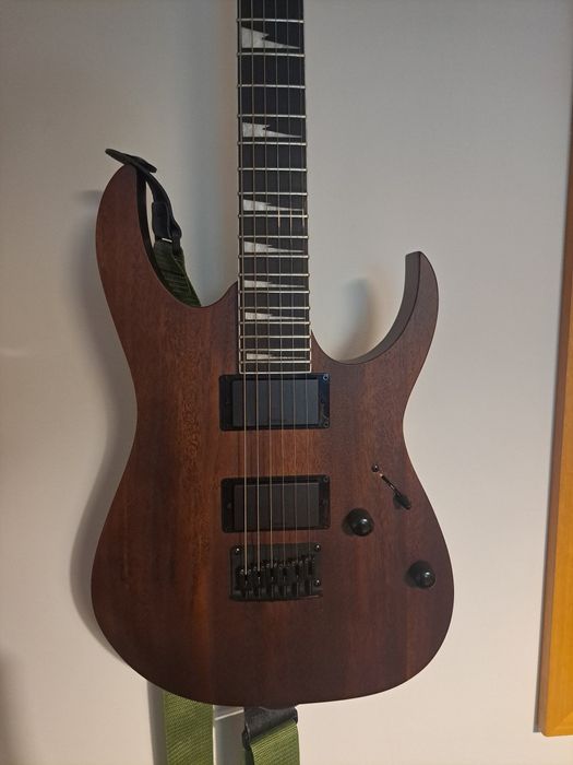 Ibanez GRG 121 DX WNF