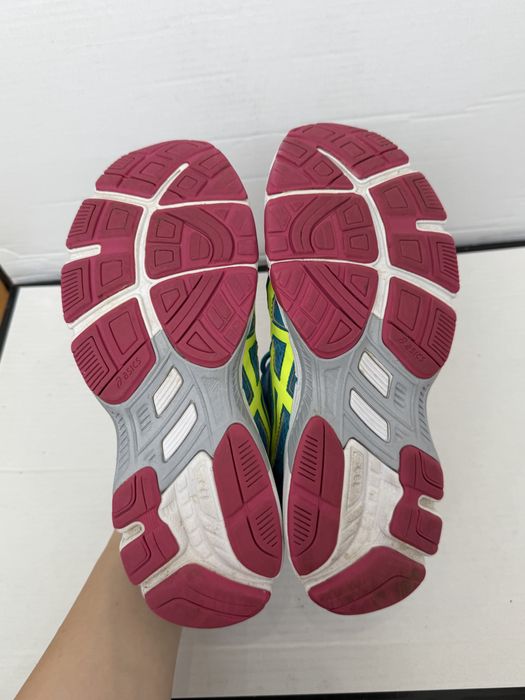 Жіночі кросівки Asics Gel-Pulse 7 Оригінал,жіночі кросівки асікс