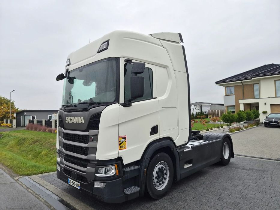 Scania