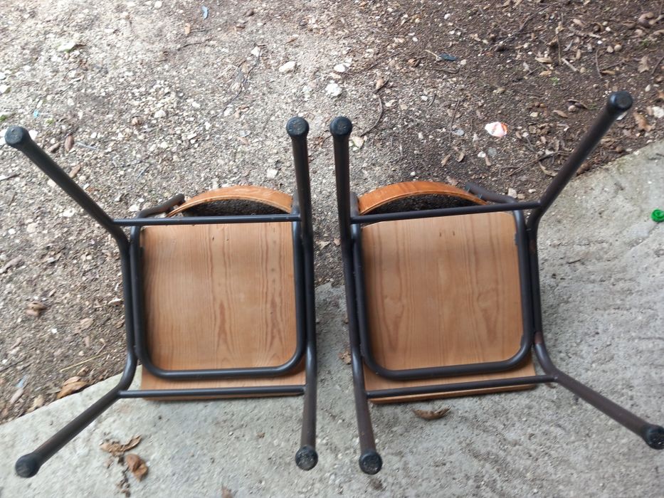 Antiguidades velharias