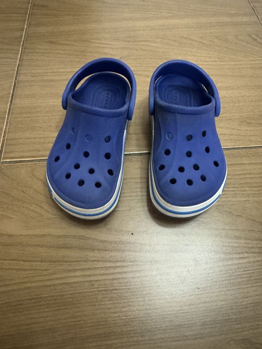 Продам дитячі Crocs