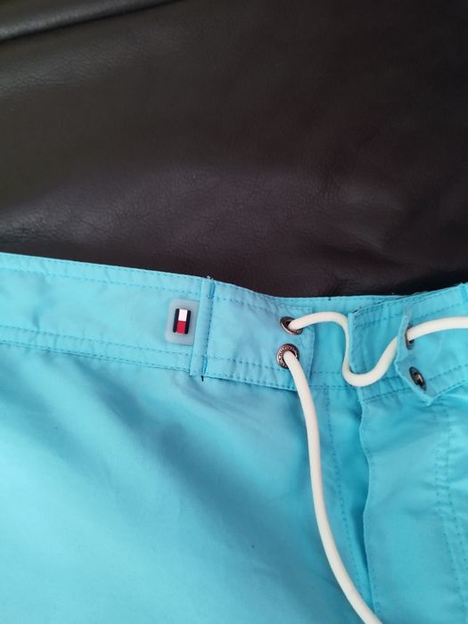 Sprzedam spodenki Tommy Hilfiger