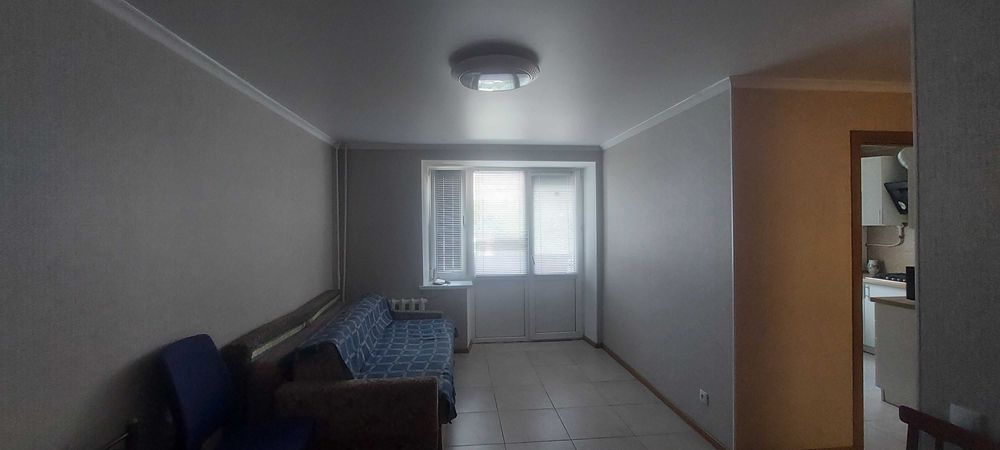 Здається подобово однокімнатна квартира у Глевасі