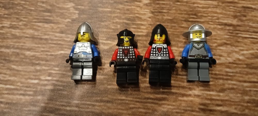 LEGO Castle 70400