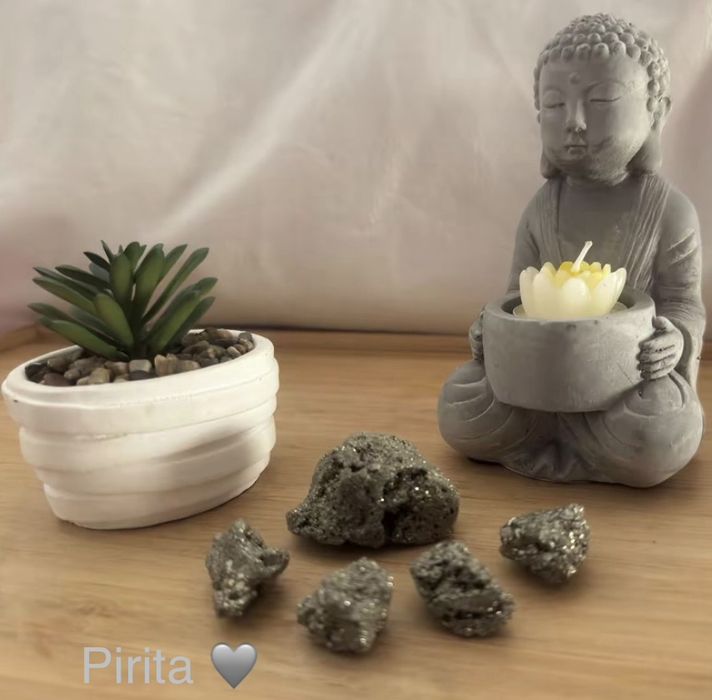 Cristais / pedras naturais para venda