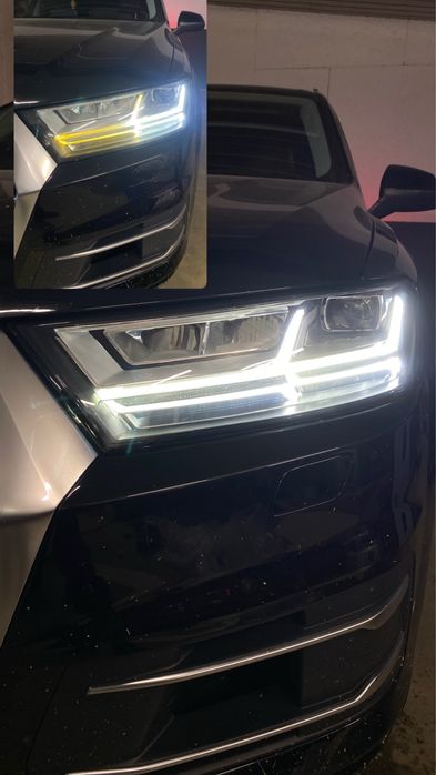 AUTO_OPTICS Ремонт Фар та реставрація, заміна лінз,встановлення лінз