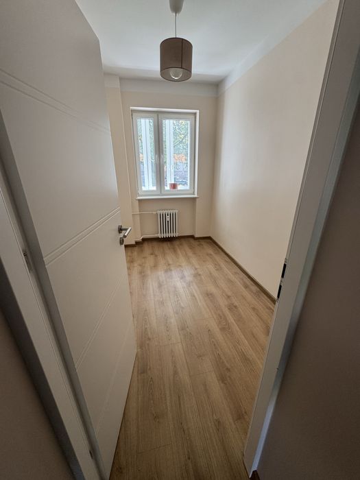 Wynajmę mieszkanie - 3 pokoje na parterze - Niebuszewo - Widok 4