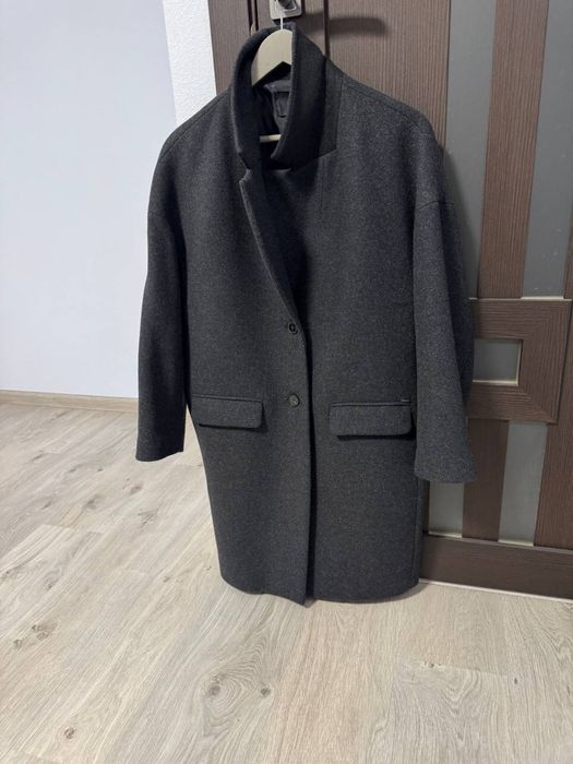 Пальто французьке