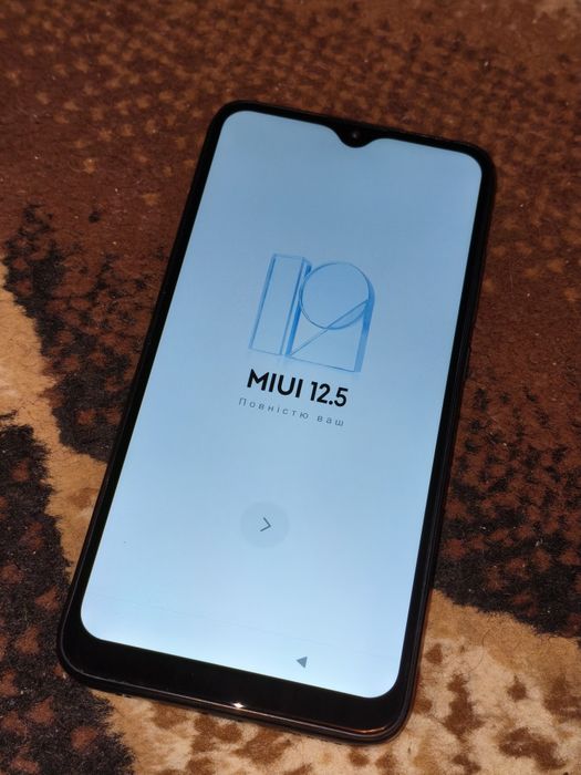Xiaomi Redmi 8 3/32