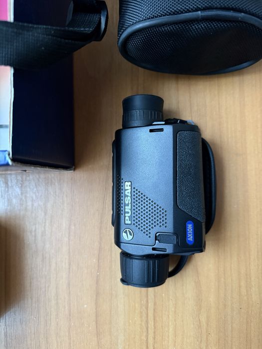 Тепловизор Pulsar Axion XM30