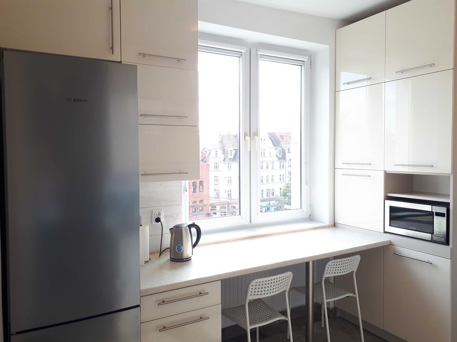 Mieszkanie – Poznań, Garbary, Stare Miasto - Widok 5