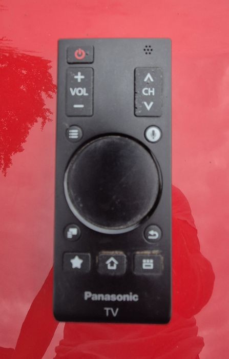 Pilot Panasonic  .