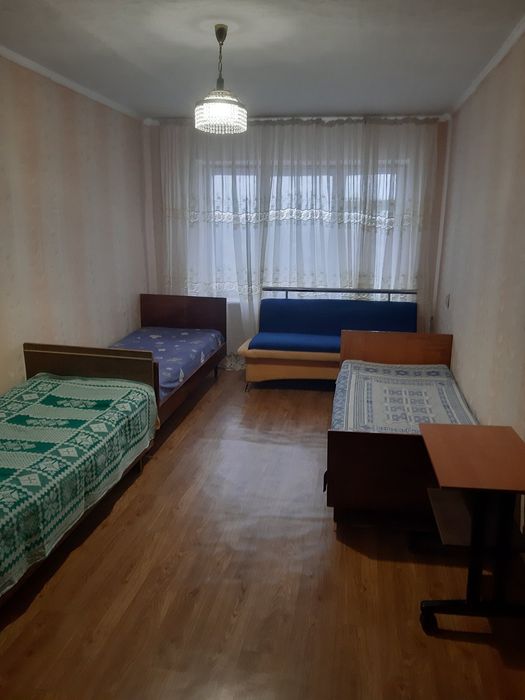 Подубово 1, 2х кім. кв. в центрі, 40 років, ПШС