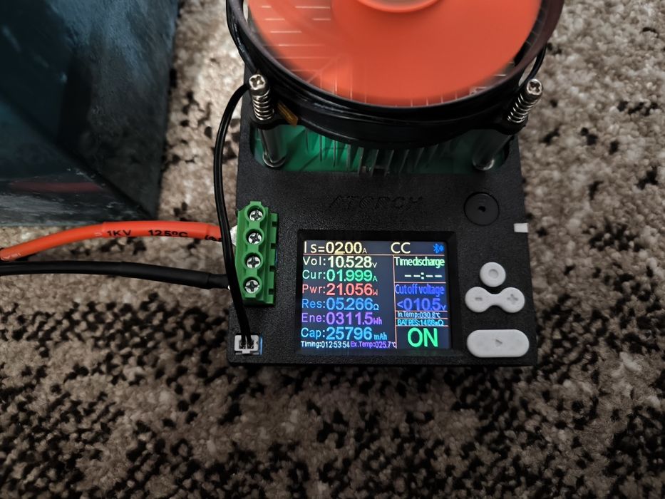 Аккумулятор 12 вольт, 20 ампер/час, для электро транспорта, инвертора