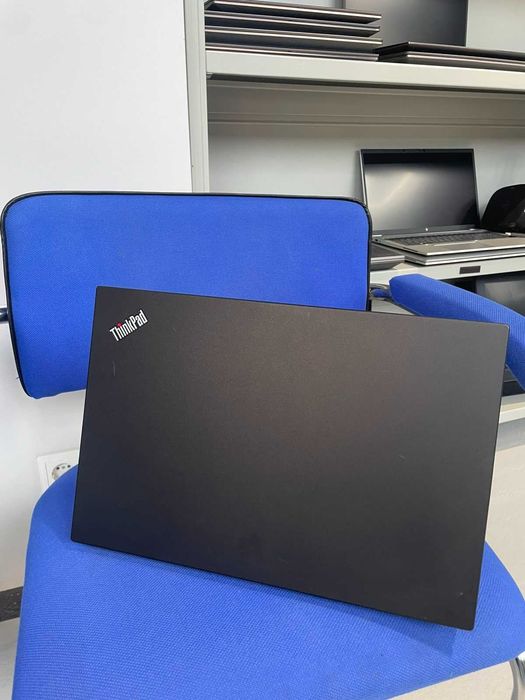 Ноутбуки 15 дюймов  Lenovo ThinkPad L590 з SSD  є  600 шт