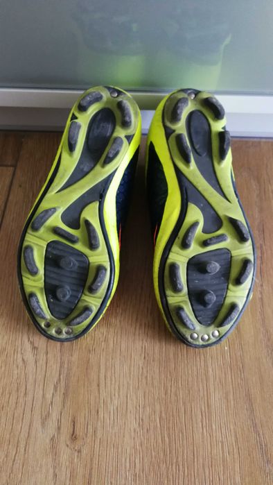 Korki chłopięce dl.wkl.wewn.20cm.