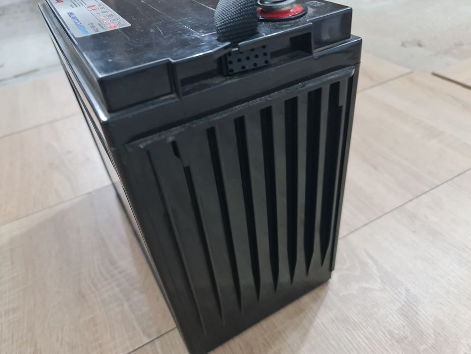 Акумулятор BPOWER 150AH 12V AGM