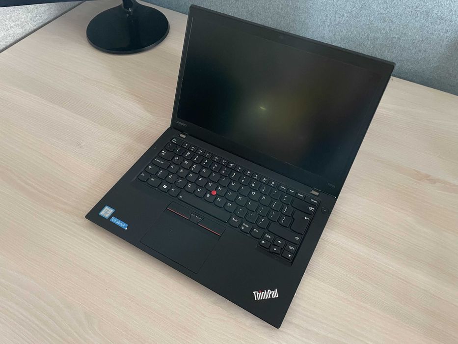 Zestaw laptop Lenovo Thinkpad
