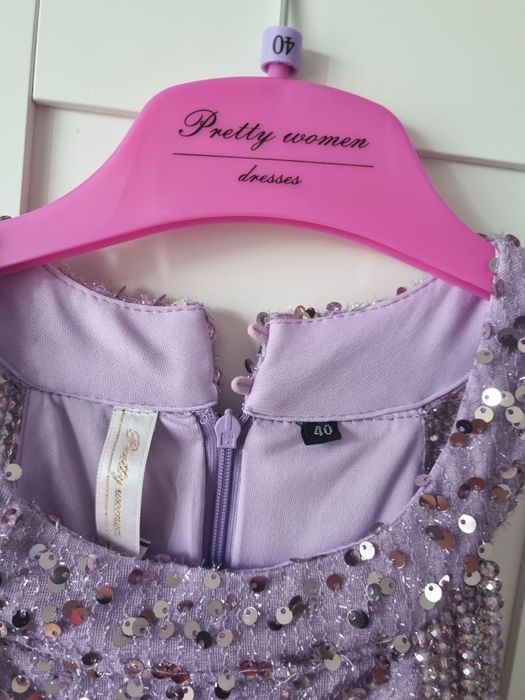 Sukienka Pretty Women 40 Olivia