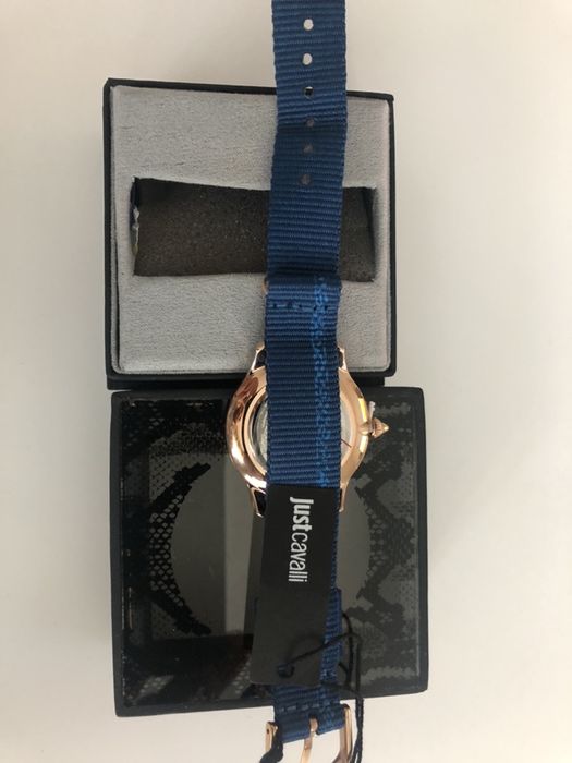 Relógio Just Cavalli