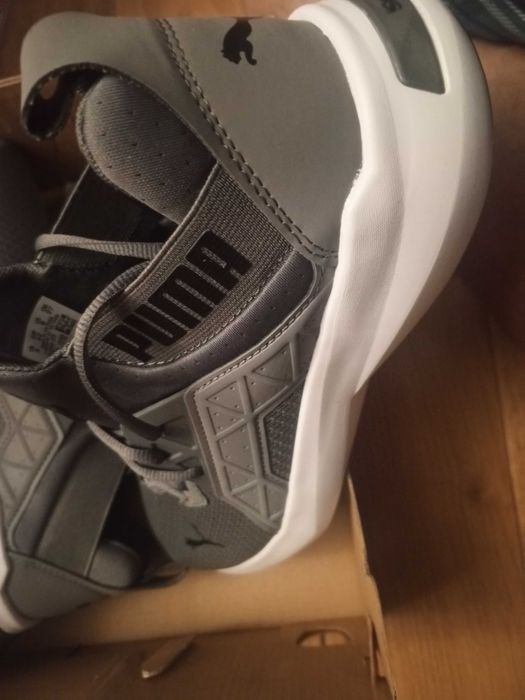 Buty Męskie Softride nxt roz 47