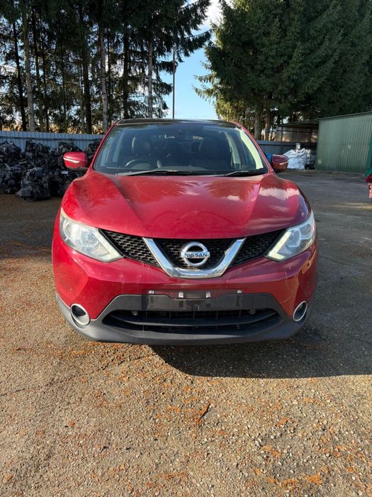 Розборка,Шрот,Запчастини.Nissan Qashqai j11 Кашкай 1.5dci 2014-2017р