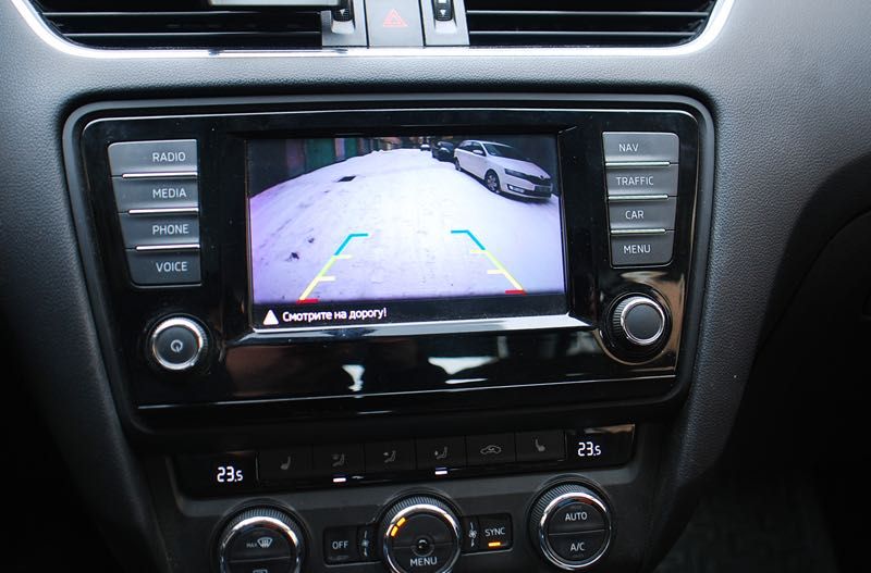 Магнітола Skoda Columbus CarPlay Mib2 Octavia A7 Kodiaq Karoq Android Auto навігація блок мультимедії Bolero Amundsen