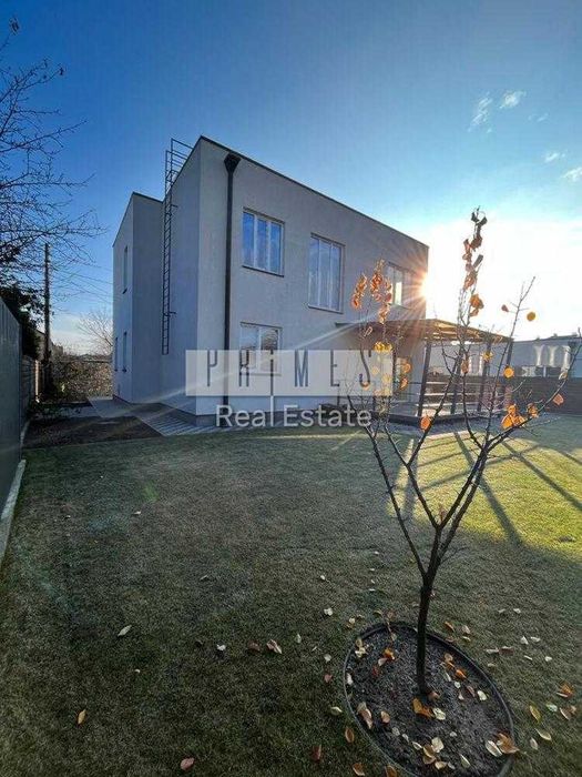 Продаж 2к будинку 165м2 «Чорнобилець» Київ вул.Садова Оболонь