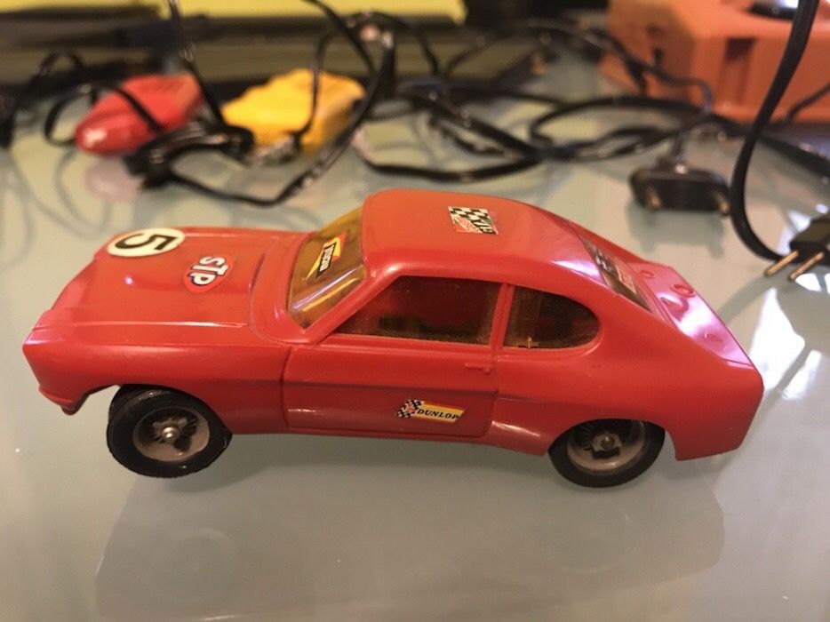 Автодром Jouef Франция