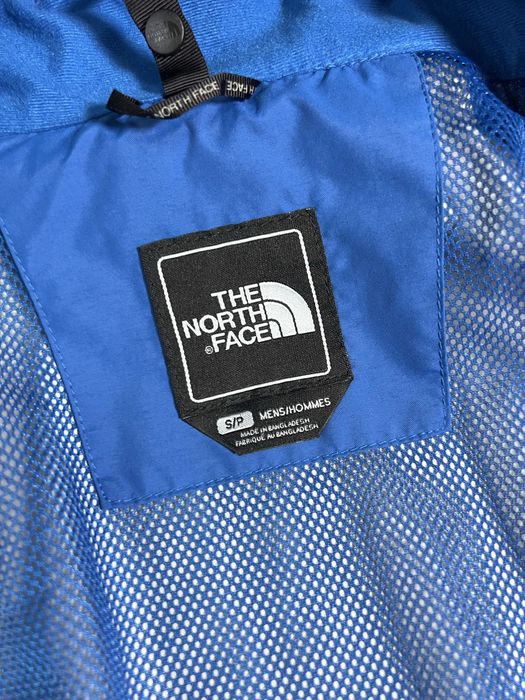 The North Face куртка 3в1 туристична куртка розмір S/M