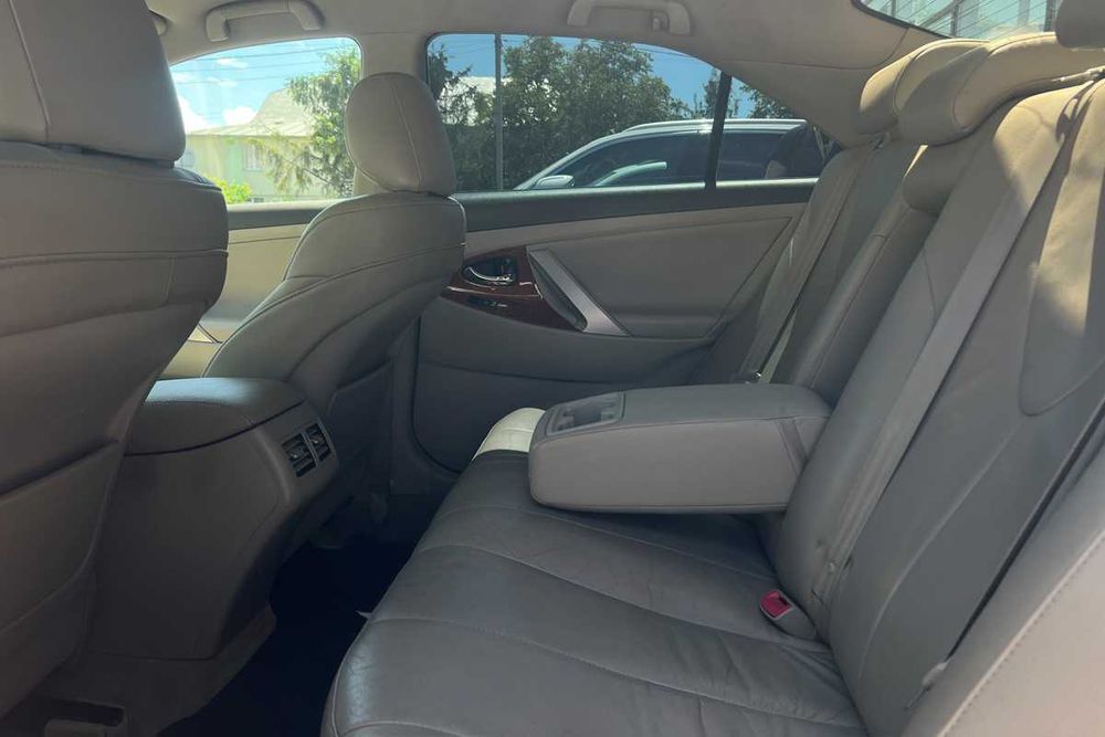 Toyota Camry 2008