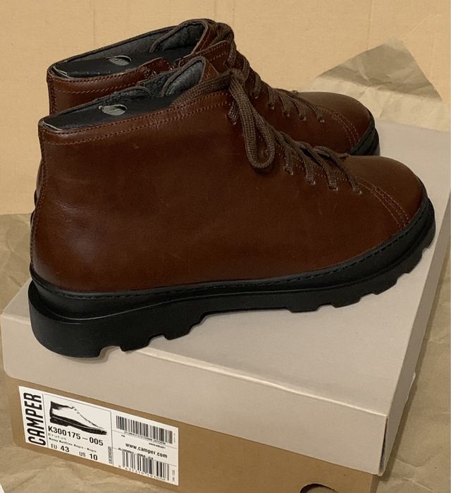 Camper Brutus 43