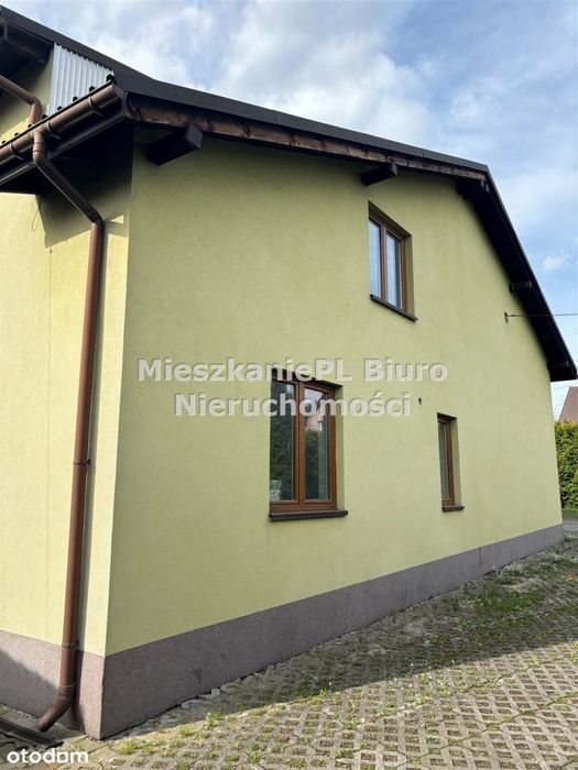 Atrakcyjna hala w dobrej lokalizacji Sławków