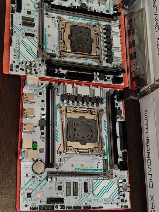Комплект 2011v3 X99 ED4 TPM + CPU E5 v3 v4 / 2660v4 2650v4 2650v3 DDR4 cooler кулер TOP FLOW 2011в3 Intel i7 DDR4 Gb ОЗУ 2011v3 2650v3