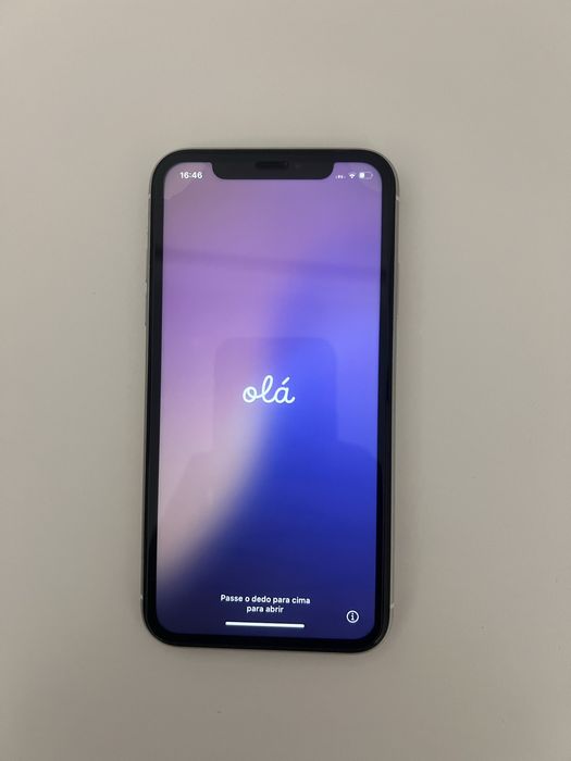 iPhone XR - 64 GB