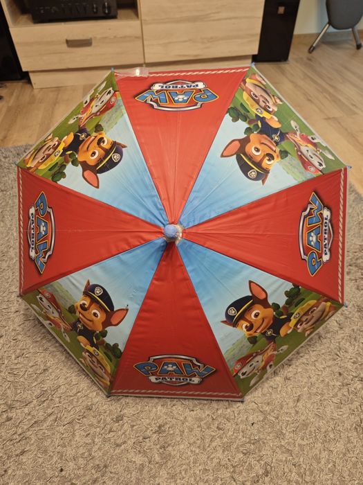 Parasolka dziecięca