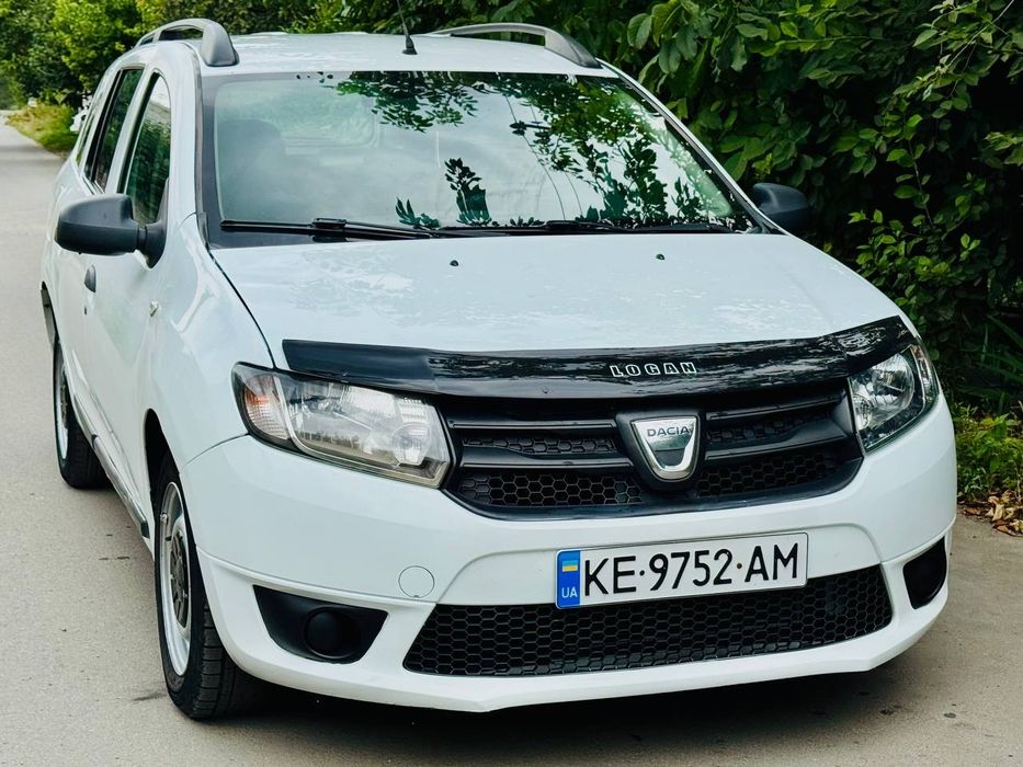 Продам Dacia Logan MCV