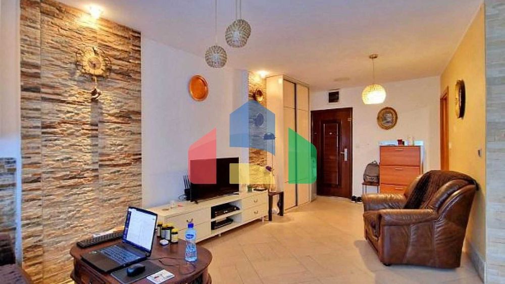 СКИДКА! Квартира 52 м2 с ремонтом в Будве (Черногории) за 116 900 €