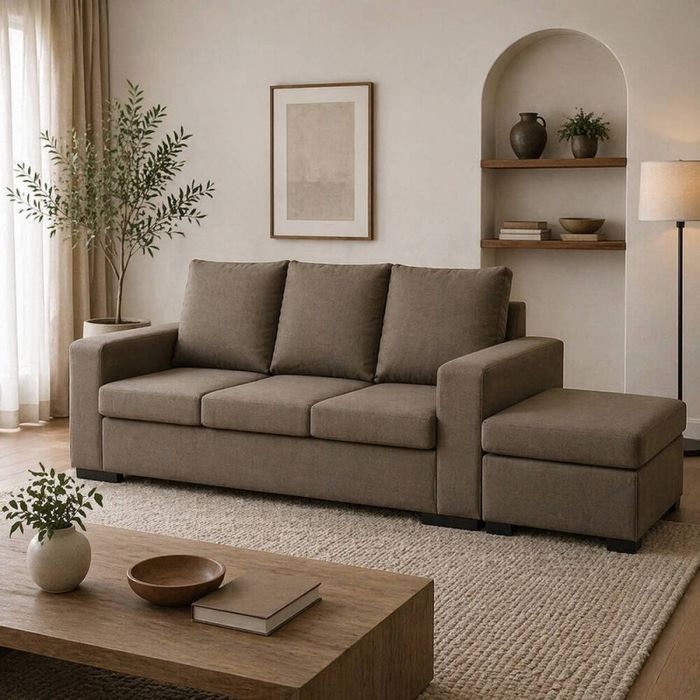 Sofa Novo evora envio