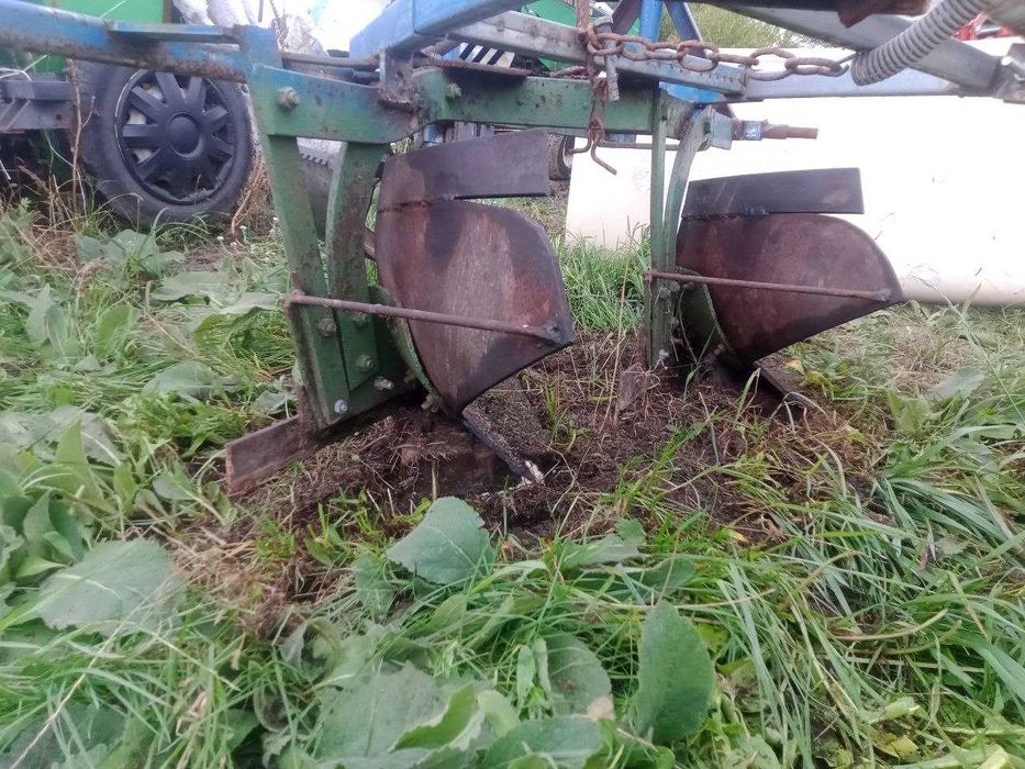 Продам трактор DW 244