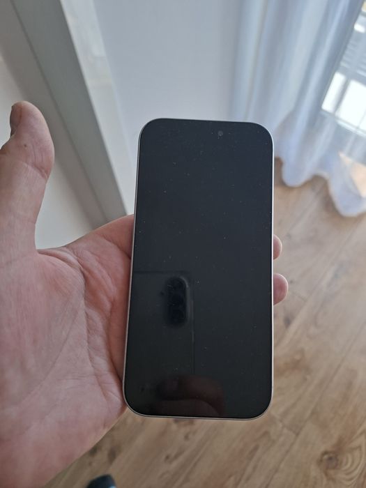 Iphone 17 Pro Replika Telefon Wystawowy
