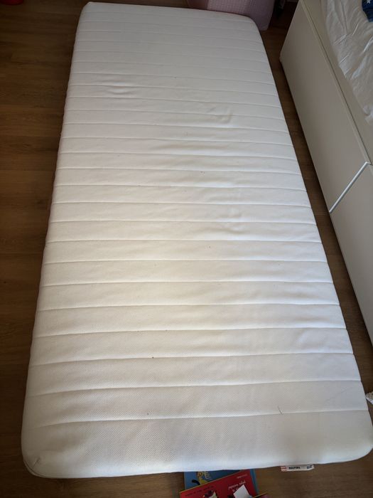 Colchao Malfors Ikea