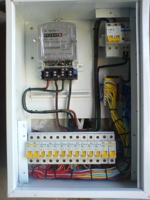 Муж на час мастер карниз жалюзи установка  телевизора унитаз бойлер