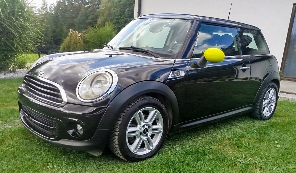 MINI One