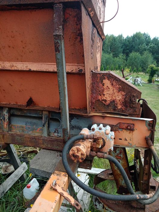 piaskarka do multicara