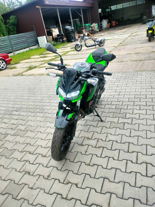 Kawasaki